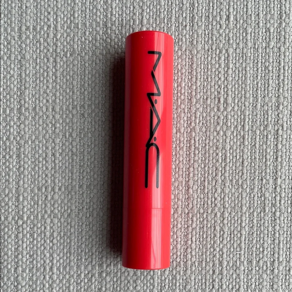 MAC Squirt Plumping Lip Gloss Stick - Heat Sensor